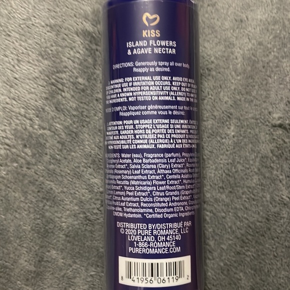 ⭐️ Sale Price ⭐️ Capri Dream Refreshing Fragrance Mist - Picture 4 of 4